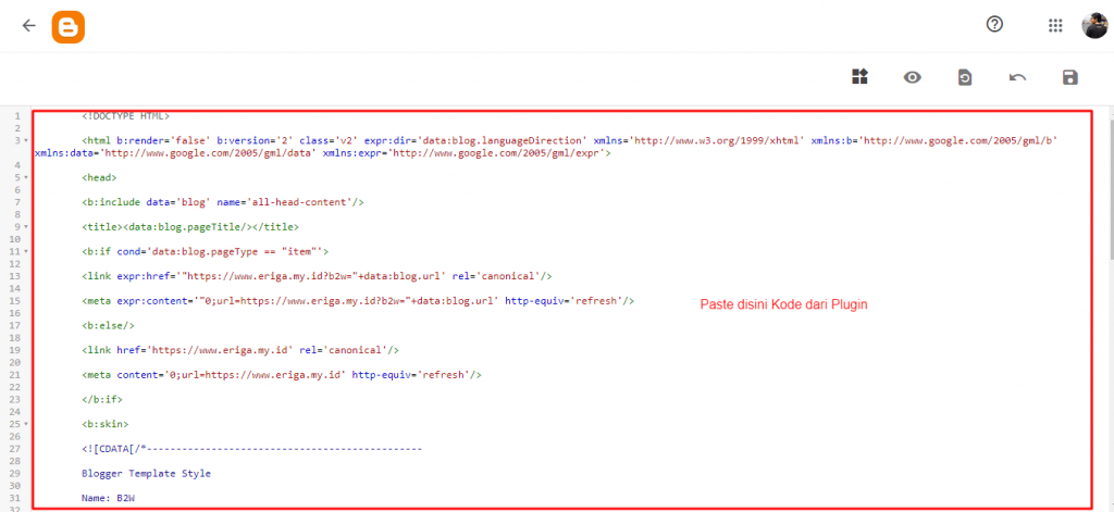Panduan Cara Migrasi Dari Blogger ke WordPress [Mudah & Aman] - 2025