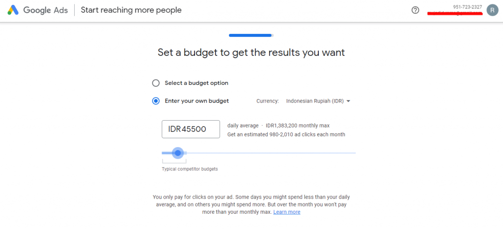 Mengoptimalkan Anggaran Google AdSense: Panduan Lengkap untuk Pemilik Situs Web