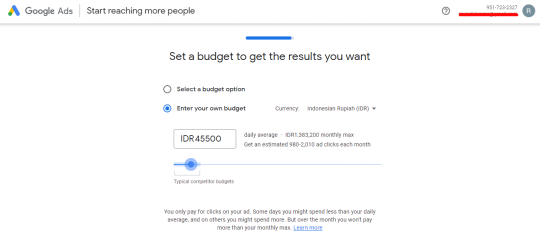Cara Setting Google Ads Dengan Mudah dan Lengkap - Tutorial Digital Marketing, Website, & Bisnis Online - Exabytes Cara Setting Google Ads Dengan Mudah dan Lengkap - 2025