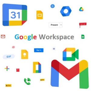 mengenal Google Workspace