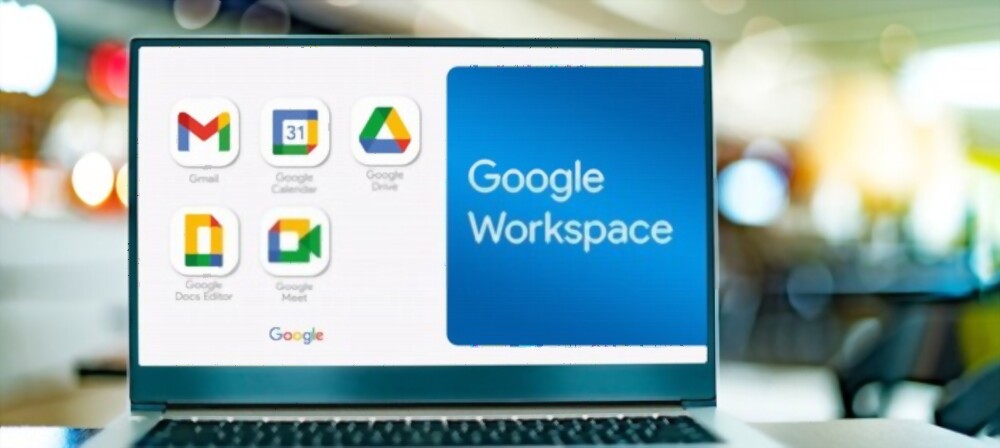 12 Aplikasi Pihak Ketiga Google Workspace - 2024