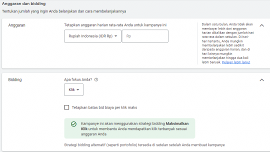 Panduan Lengkap Cara Daftar Akun Google Ads - 2025
