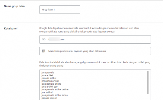 Panduan Lengkap Cara Daftar Akun Google Ads - 2025