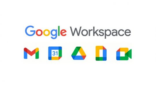 Mengenal Gmail dan Google Workspace