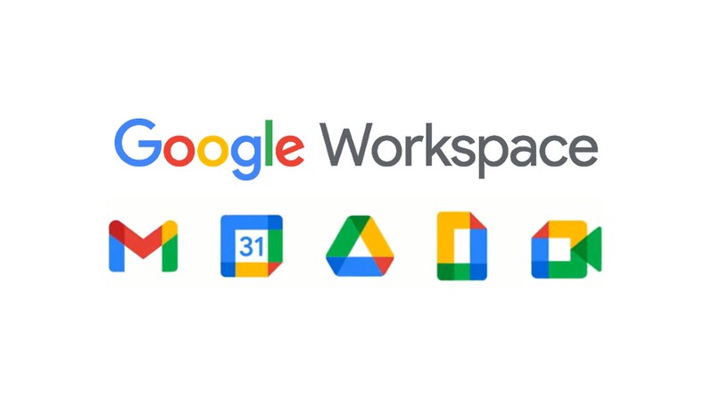 Mengenal Google Workspace