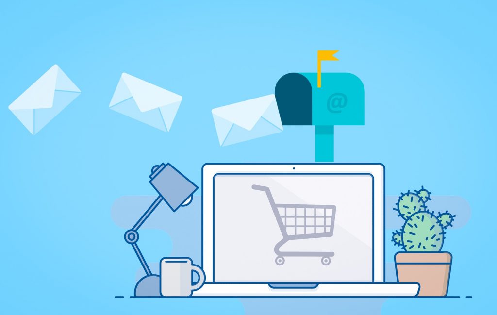 E-commerce Email Marketing: Penjelasan dan Panduan Lengkap - 2025