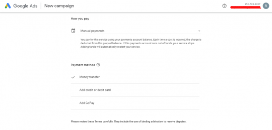 Cara Setting Google Ads Dengan Mudah dan Lengkap - Tutorial Digital Marketing, Website, & Bisnis Online - Exabytes Payment Google Ads