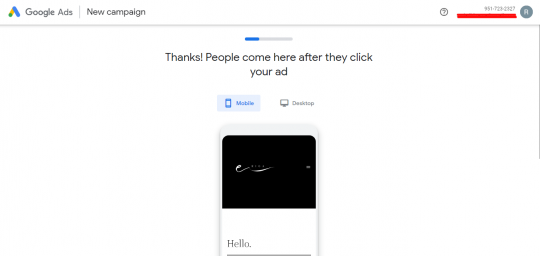 Cara Setting Google Ads Dengan Mudah dan Lengkap - Tutorial Digital Marketing, Website, & Bisnis Online - Exabytes Setting Google Ads - Review Website yang Tampil di Google ads