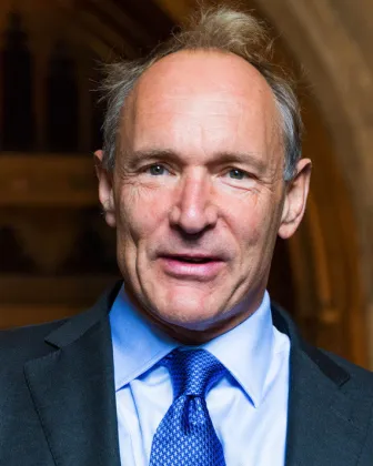 Penjelasan Lengkap Apa Itu W3C (World Wide Web Consortium) - Tutorial Digital Marketing, Website, & Bisnis Online - Exabytes Tim Berners Lee