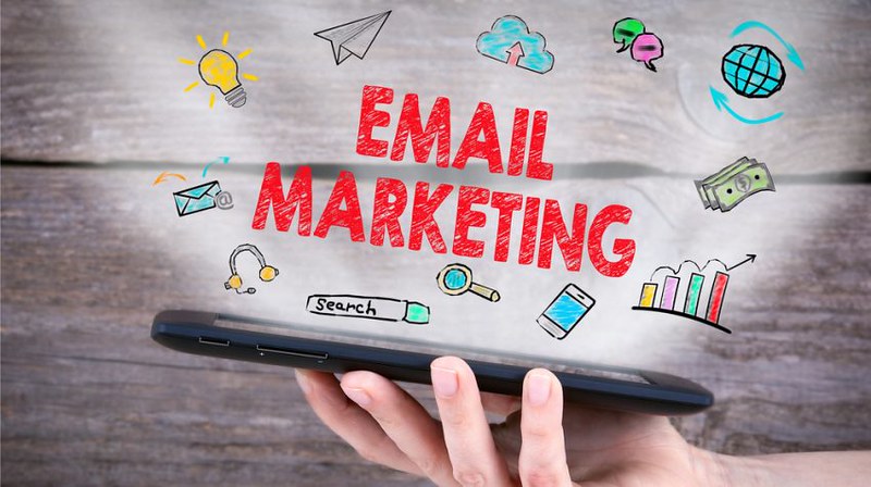 E-commerce Email Marketing