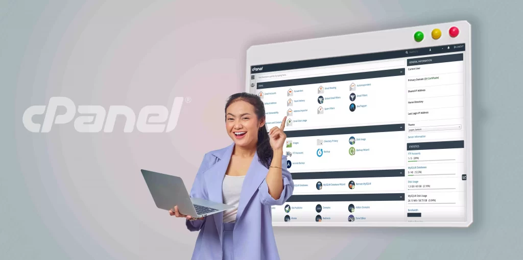 kelebihan dan kekurangan cpanel