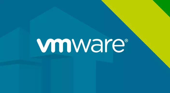 vmware adalah