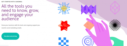 11+ Template Email Marketing yang Cocok untuk Bisnis Anda - 2025