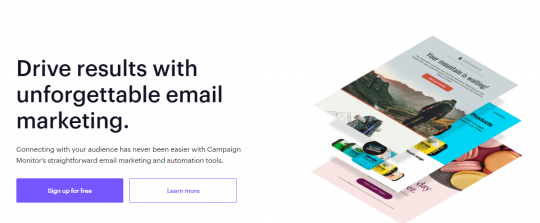 11+ Template Email Marketing yang Cocok untuk Bisnis Anda - 2025