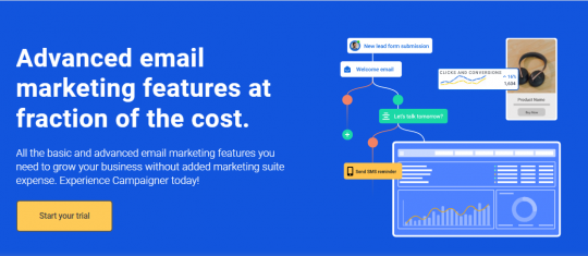 11+ Template Email Marketing yang Cocok untuk Bisnis Anda - 2025