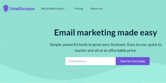 11+ Template Email Marketing yang Cocok untuk Bisnis Anda - 2025