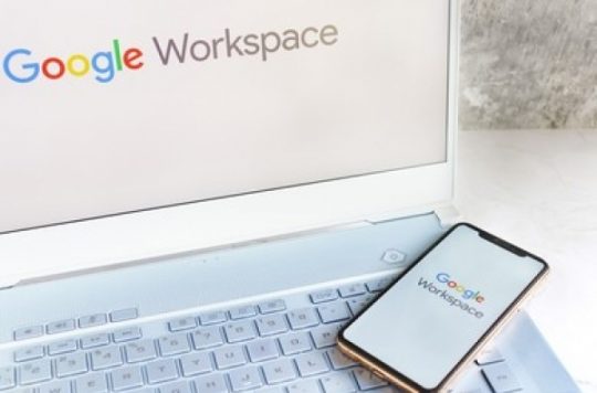 Fitur Google Workspace vs Microsoft 365