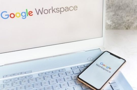 Perbedaan Google Workspace vs Microsoft 365 - Tutorial Digital Marketing, Website, & Bisnis Online - Exabytes Fitur Google Workspace vs Microsoft 365