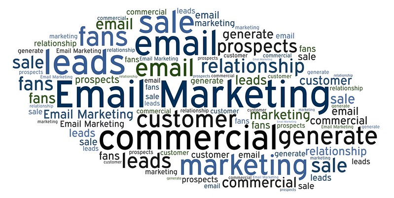 Keunggulan email marketing