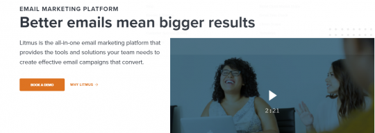 11+ Template Email Marketing yang Cocok untuk Bisnis Anda - 2025