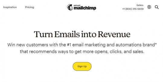 11+ Template Email Marketing yang Cocok untuk Bisnis Anda - 2024