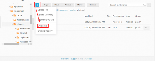 Cara Membuat Plugin WordPress Sendiri
