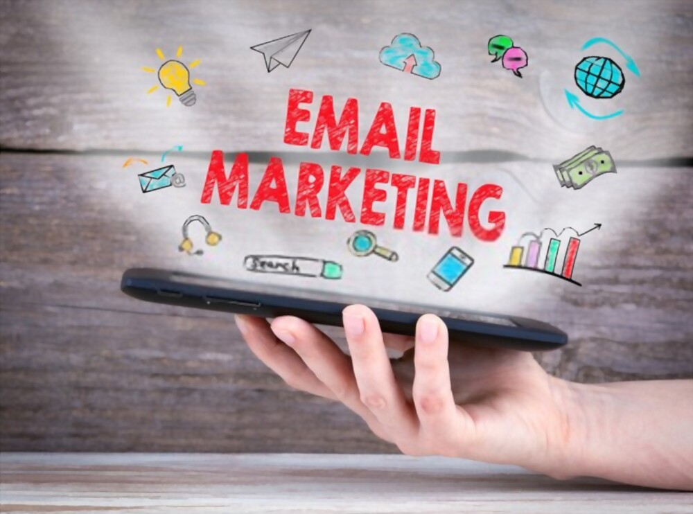 Mengenal apa itu email marketing