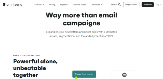 11+ Template Email Marketing yang Cocok untuk Bisnis Anda - 2025
