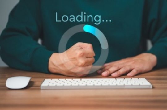 Penyebab website lambat