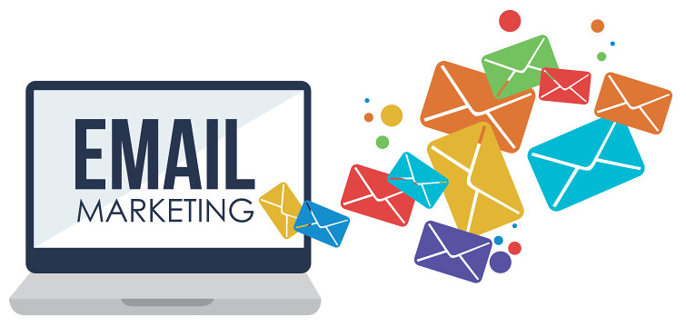 Tipe email marketing