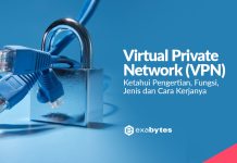 VPN: Pengertian, 4 Fungsi, 6 Jenis dan Cara Kerjanya VPN Adalah Pengertian, 4 Fungsi, 6 Jenis dan Cara Kerjanya