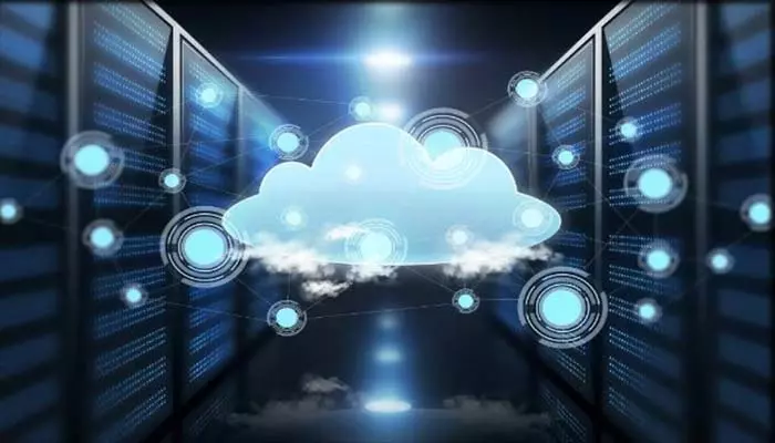 apa itu cloud hosting