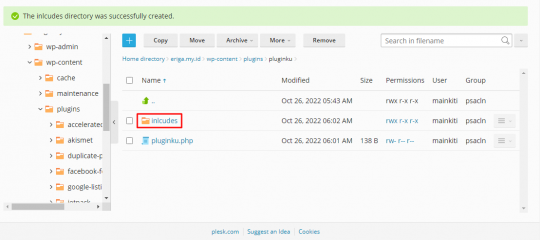 Panduan Cara Membuat Plugin Wordpress Sendiri - 2025