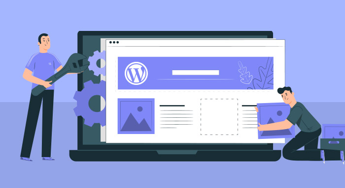 Intip Yuk, Kenapa Perusahaan Besar Menggunakan WordPress? - Tutorial Digital Marketing, Website, & Bisnis Online - Exabytes kenapa perusahaan besar menggunakan wordpress