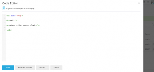 Panduan Cara Membuat Plugin Wordpress Sendiri - 2025