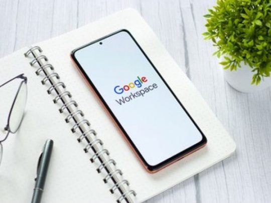 Perbedaan Google Workspace vs Microsoft 365 - Tutorial Digital Marketing, Website, & Bisnis Online - Exabytes mengenal Google workspace