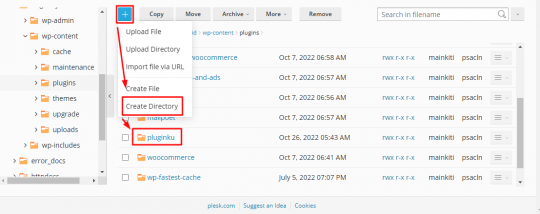 Cara Membuat Plugin WordPress Sendiri