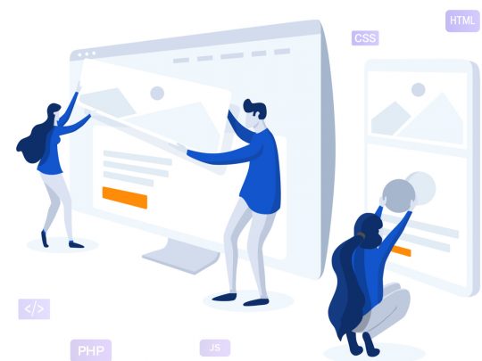 Intip Yuk, Kenapa Perusahaan Besar Menggunakan WordPress? - Tutorial Digital Marketing, Website, & Bisnis Online - Exabytes perusahaan besar menggunakan wordpress