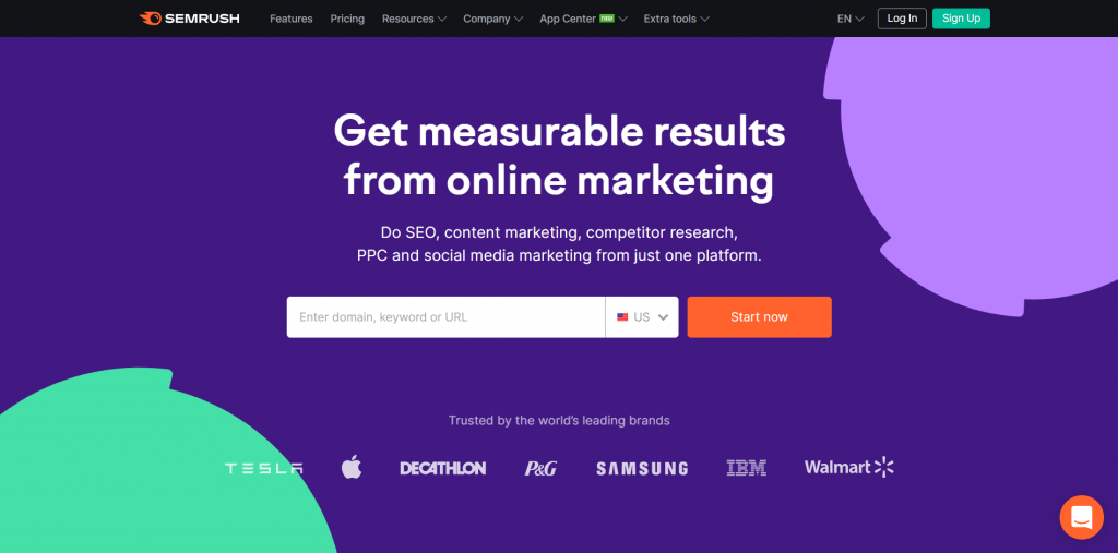 5 Rekomendasi Website SEO Checker & Audit Reports Tools - 2025