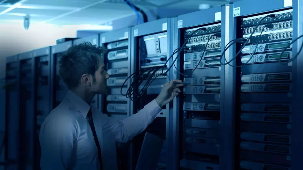 Hosting Adalah Penyimpanan Data Web, Berikut Penjelasannya - Tutorial Digital Marketing, Website, & Bisnis Online - Exabytes web hosting adalah