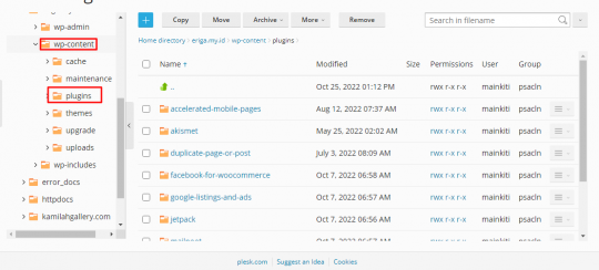 Cara Membuat Plugin WordPress Sendiri