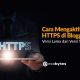 Cara Mengaktifkan HTTPS di Blogger Versi Lama dan Versi Terbaru mengaktifkan https di blogger