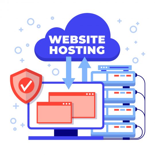 pengertian hosting dan cara memilih hosting yang tepat