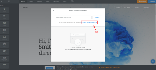 Cara Membuat Website di Weebly Dengan Gampang dan Cepat - 2025