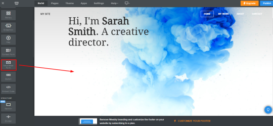 Cara Membuat Website di Weebly Dengan Gampang dan Cepat - 2025