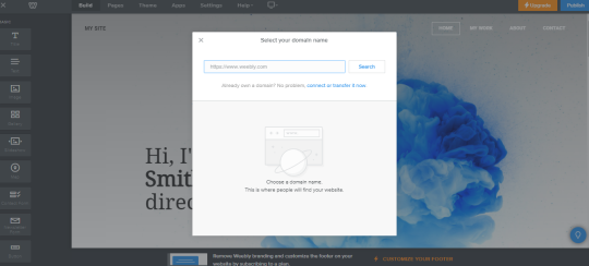 Cara Membuat Website di Weebly Dengan Gampang dan Cepat - 2025