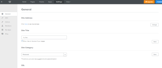 Cara Membuat Website di Weebly Dengan Gampang dan Cepat - 2025