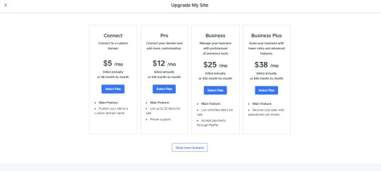 Cara Membuat Website di Weebly Dengan Gampang dan Cepat - 2025
