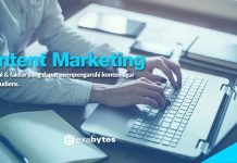 6 Contoh Content Marketing Terbaik dan Menarik Pelanggan banner content marketing