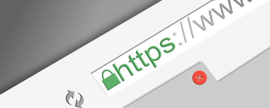 Membuat Struktur URL yang Baik cara cek website palsu melalui URL